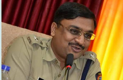 योगेश गुप्ता कोल्हापूरचे नवे पोलिस अधीक्षक, महेंद्र पंडित यांची ठाणे शहर पोलिस उपआयुक्त पदी बदली