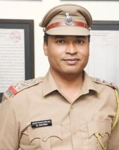 Shri. Aannaso Babar
