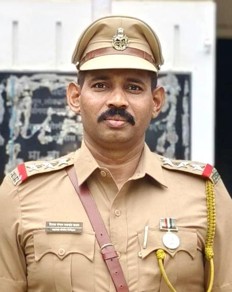 Shri. Dipak Kadam