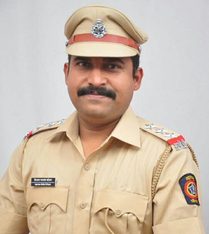 Shri. Kailas Kodag