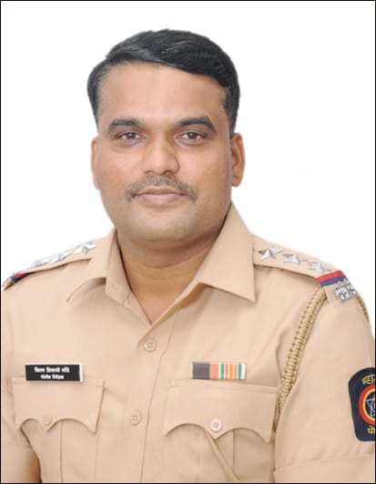 Shri. Kiran Londhe