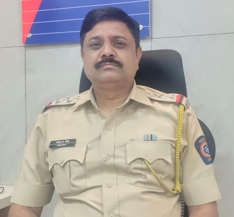 Shri. Pramod Shinde