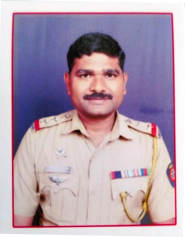 Shri. Sunil Gaikwad