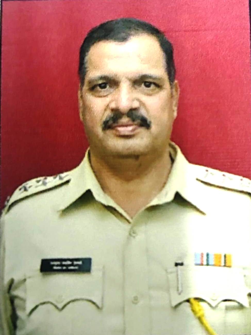Shri. Ramdas Ingwale