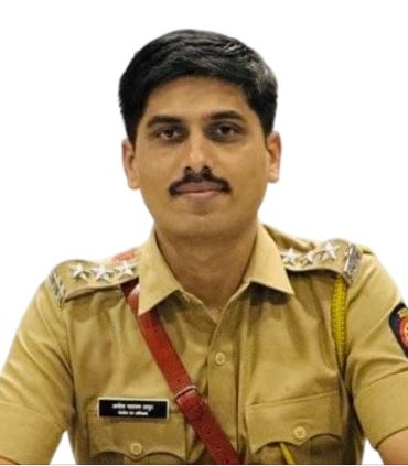 Shri. Amol Thakur