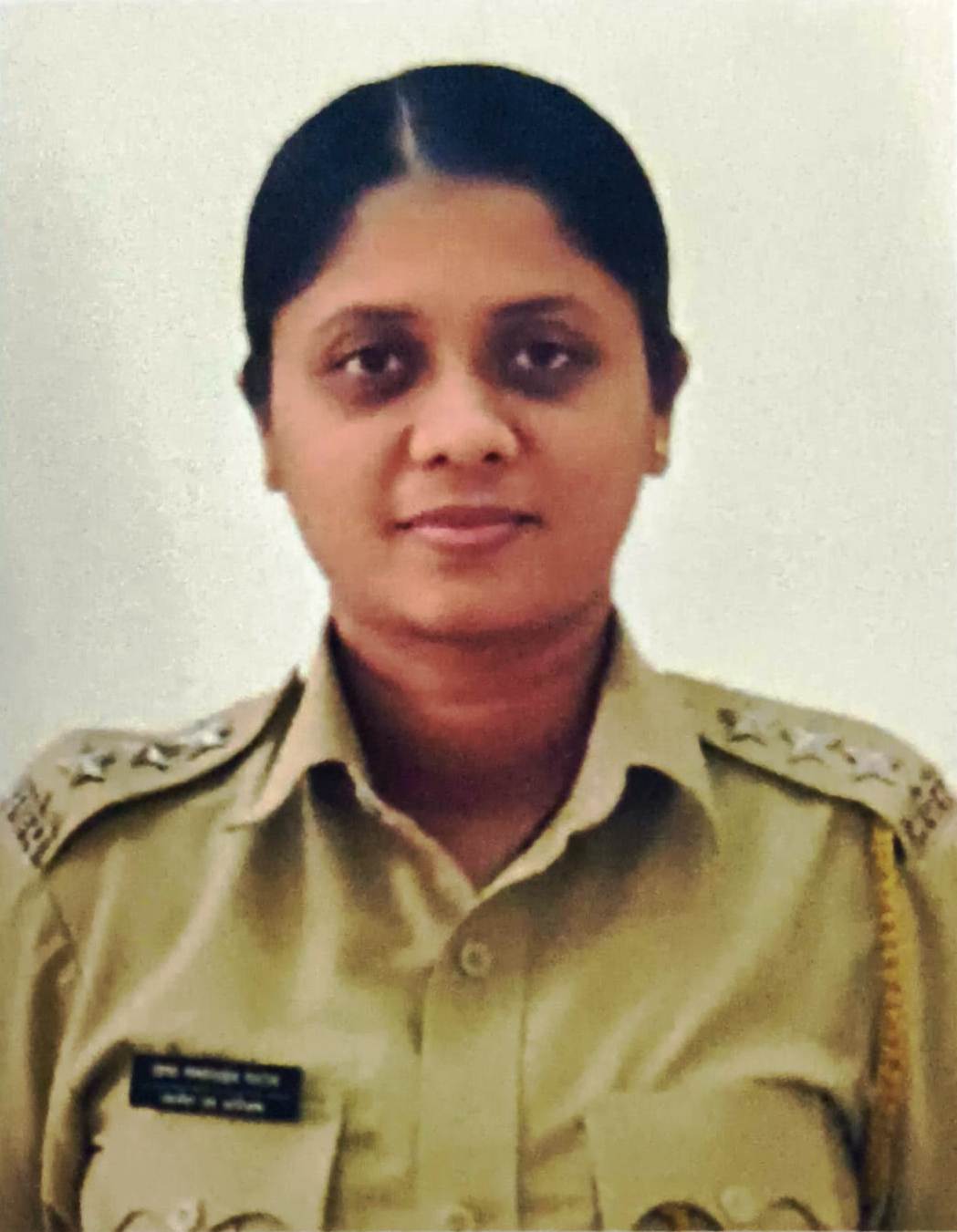 Smt. Priya Patil