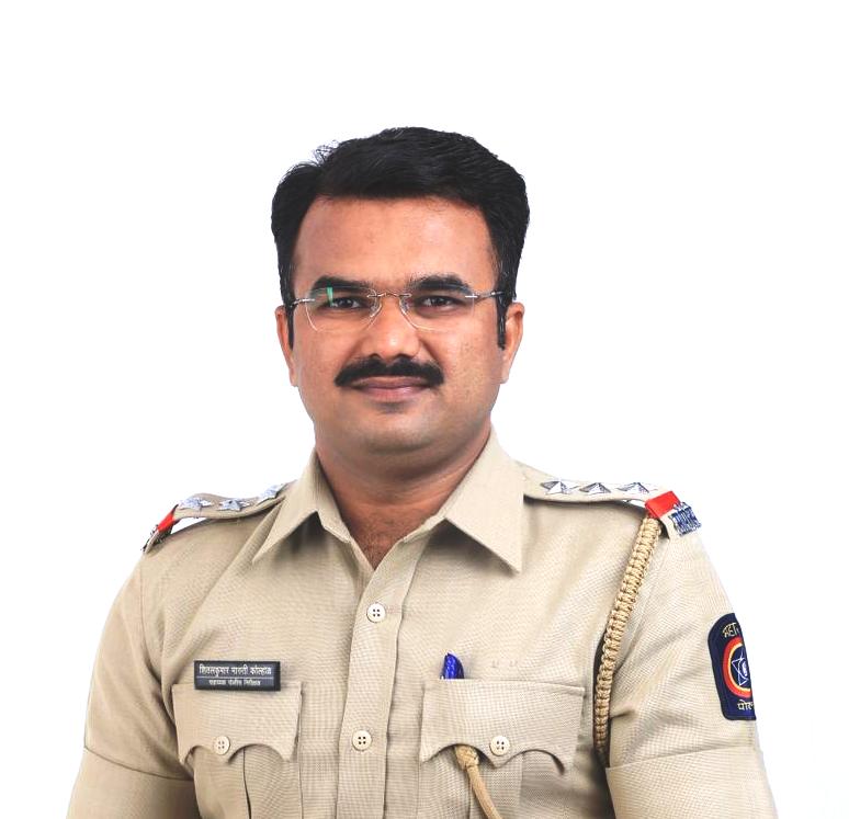 Officer Photo