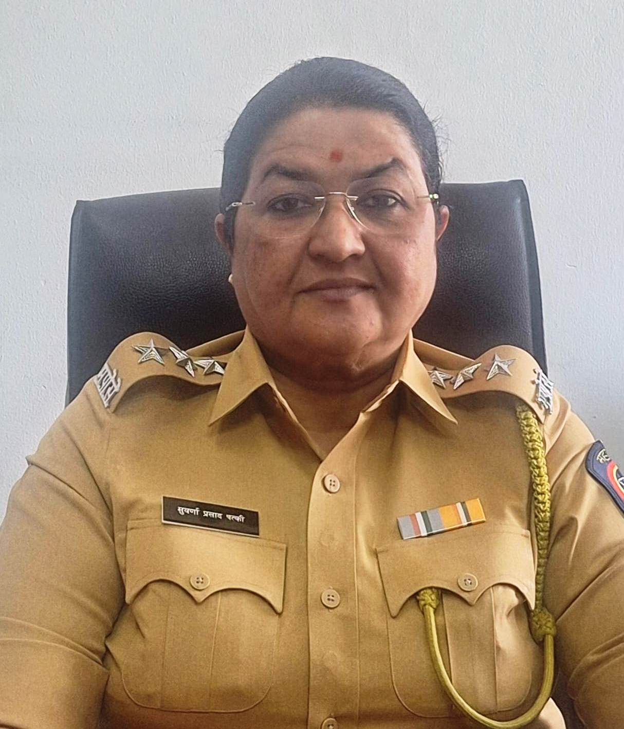 Officer Photo