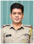 Officer Photo