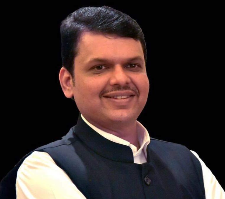 मुख्यमंत्री